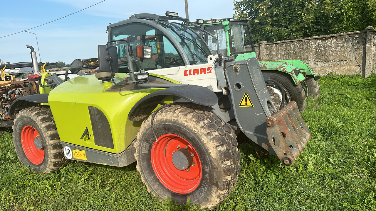 Claas Scorpion Karetka adapter nośnik narzędzi - Бързо сменник за Селскостопанска техника: снимка 4 Claas Scorpion Karetka adapter nośnik narzędzi - Бързо сменник за Селскостопанска техника: снимка 4