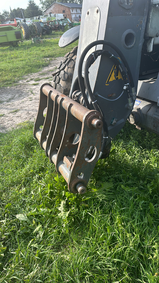 Claas Scorpion Karetka adapter nośnik narzędzi - Бързо сменник за Селскостопанска техника: снимка 3 Claas Scorpion Karetka adapter nośnik narzędzi - Бързо сменник за Селскостопанска техника: снимка 3