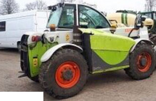Claas Targo C50 - Silnik - Двигател за Телескопичен товарач: снимка 1 Claas Targo C50 - Silnik - Двигател за Телескопичен товарач: снимка 1