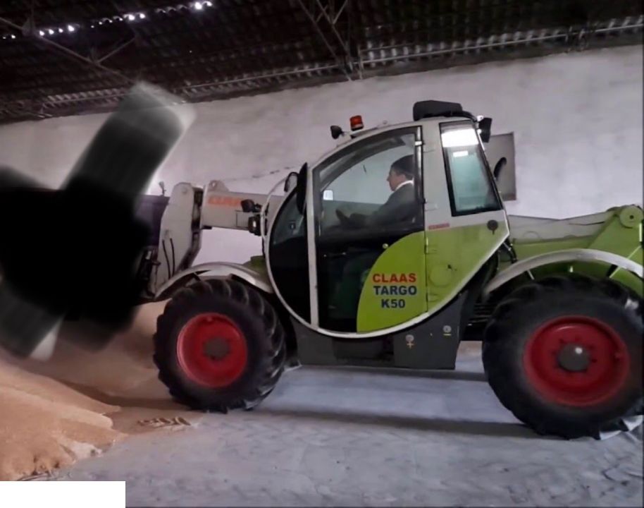 Claas Targo k50 - Silnik - Двигател за Телескопичен товарач: снимка 1 Claas Targo k50 - Silnik - Двигател за Телескопичен товарач: снимка 1