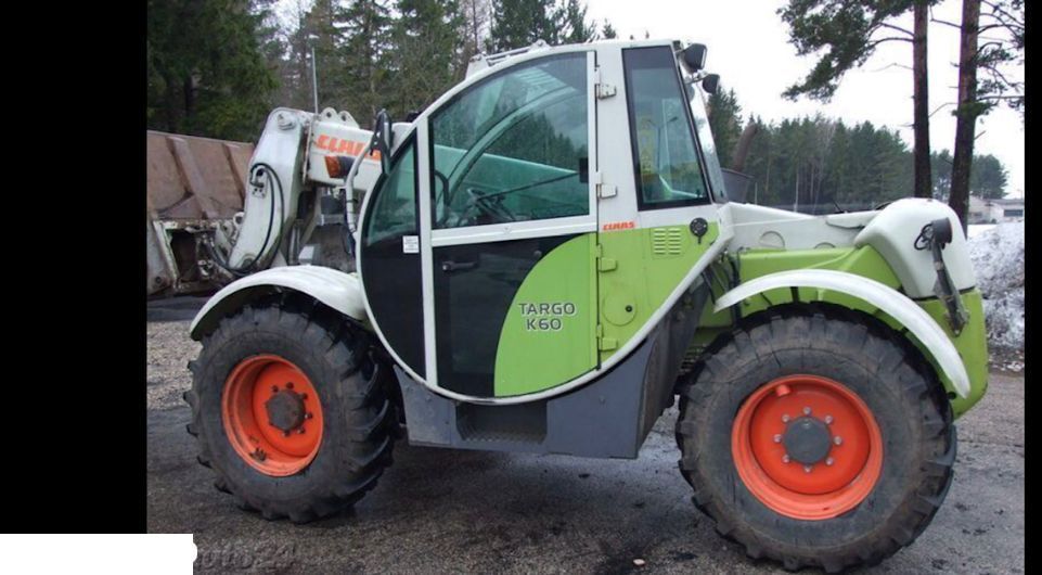 Claas Targo k60 - Silnik - Двигател за Телескопичен товарач: снимка 1 Claas Targo k60 - Silnik - Двигател за Телескопичен товарач: снимка 1