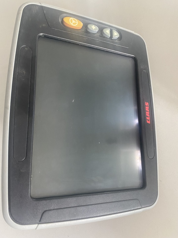 Claas Terminal S10 RTK - Навигационна система за Селскостопанска техника: снимка 1 Claas Terminal S10 RTK - Навигационна система за Селскостопанска техника: снимка 1
