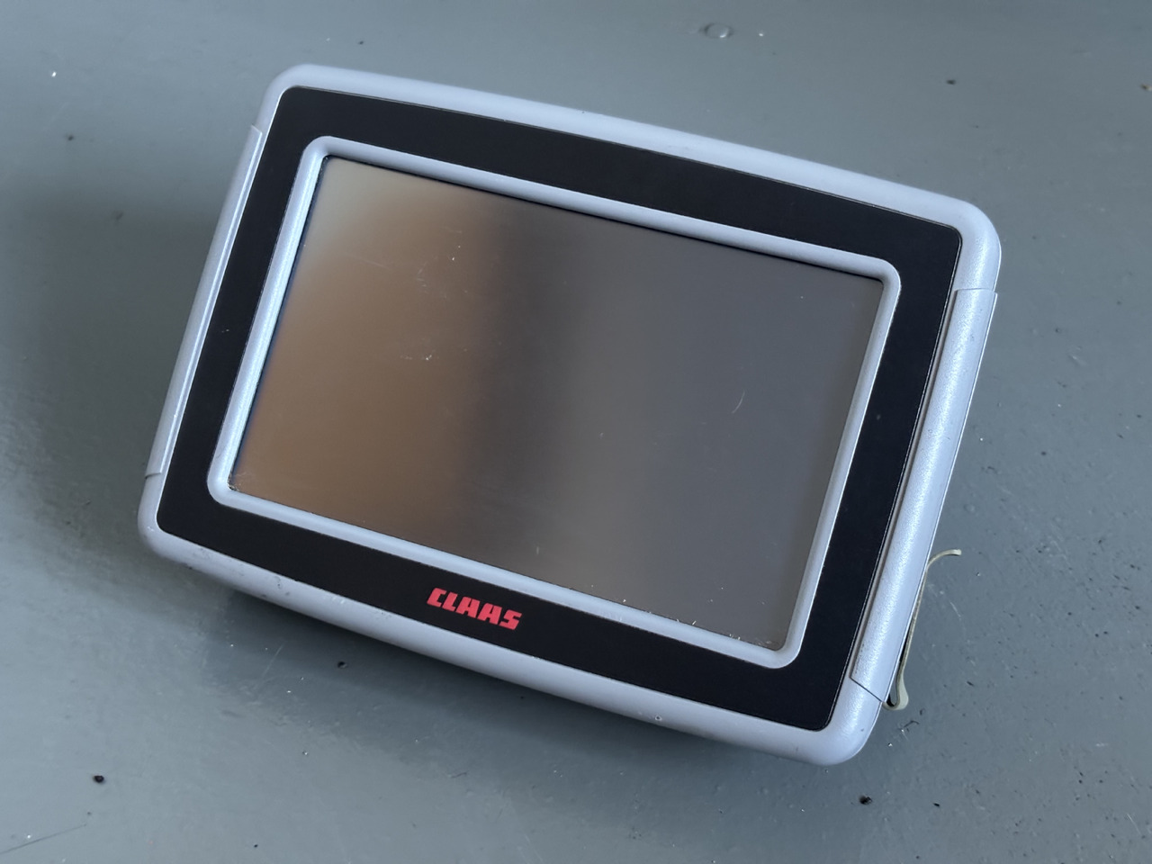 Claas Terminal S7 Omnistar 14059530 1405 953 0 - Навигационна система за Селскостопанска техника: снимка 1 Claas Terminal S7 Omnistar 14059530 1405 953 0 - Навигационна система за Селскостопанска техника: снимка 1