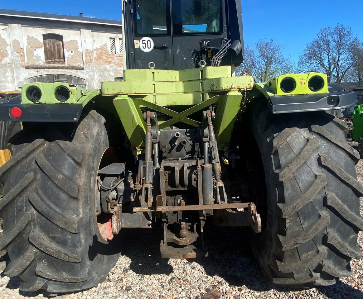 Claas Xerion 3300 Trac - Opony 650/85 R38 TRELLEBORG - Гума за Трактор: снимка 5 Claas Xerion 3300 Trac - Opony 650/85 R38 TRELLEBORG - Гума за Трактор: снимка 5