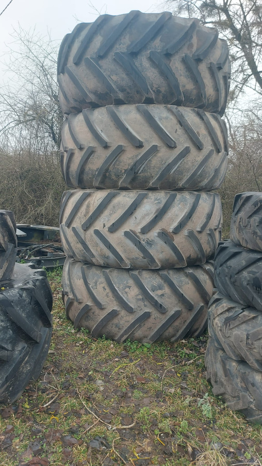 Claas Xerion - koła felgi opony 800/70R38 800/70/38 - Джанта за Селскостопанска техника: снимка 4 Claas Xerion - koła felgi opony 800/70R38 800/70/38 - Джанта за Селскостопанска техника: снимка 4