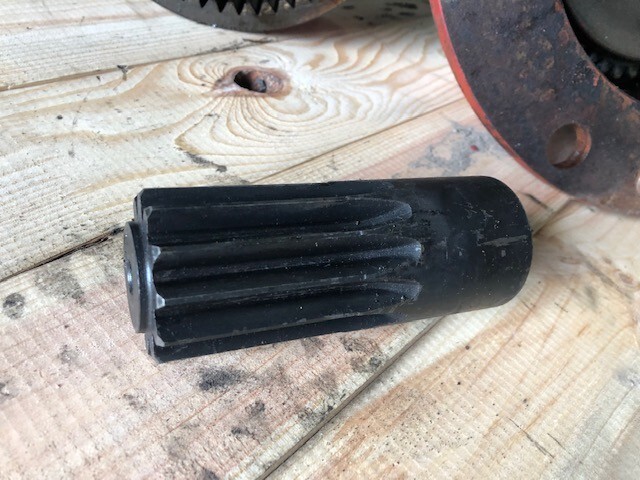 Clark Hurth - Wałek Napędowy Satelit - Matbro | Manitou - Трансмисия за Подемно-транспортна техника: снимка 1 Clark Hurth - Wałek Napędowy Satelit - Matbro | Manitou - Трансмисия за Подемно-транспортна техника: снимка 1