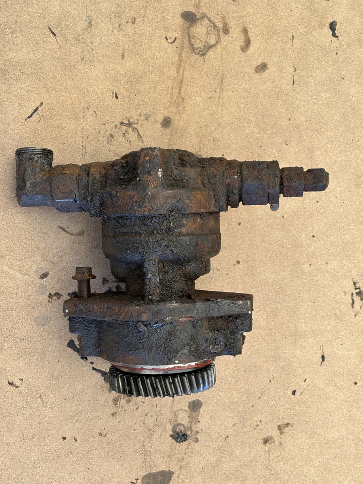 Cummins 8.3 6CT 6CTA 6CTAA Pompa hydrauliczna rozrząd - Хидравлична помпа за Селскостопанска техника: снимка 1 Cummins 8.3 6CT 6CTA 6CTAA Pompa hydrauliczna rozrząd - Хидравлична помпа за Селскостопанска техника: снимка 1