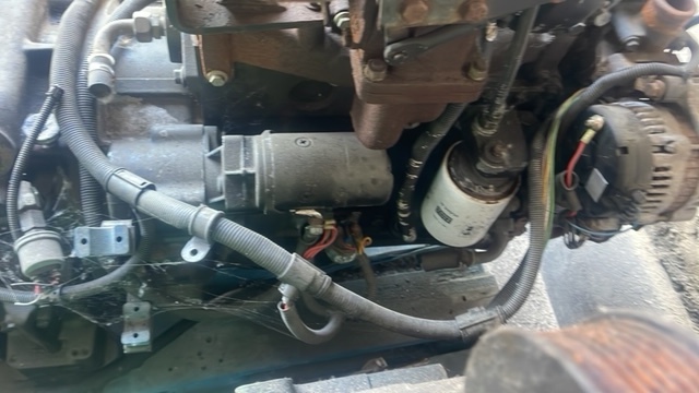 Cummins B 4.5 B4.5 , 7CEXL0275AAC - Двигател за Селскостопанска техника: снимка 5 Cummins B 4.5 B4.5 , 7CEXL0275AAC - Двигател за Селскостопанска техника: снимка 5