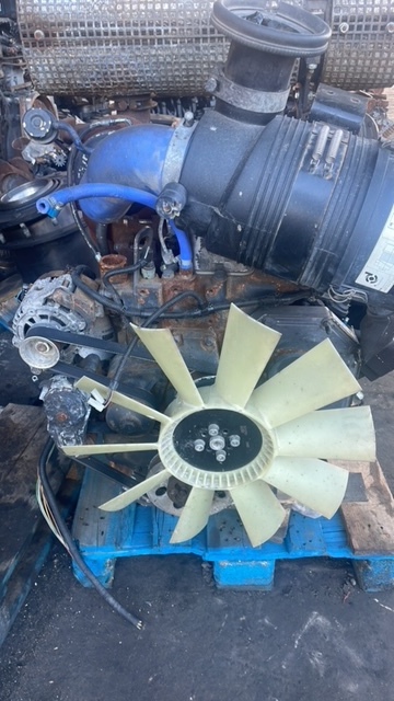 Cummins B4.5 Family: 7CEXL0275AAC - Двигател за Селскостопанска техника: снимка 5 Cummins B4.5 Family: 7CEXL0275AAC - Двигател за Селскостопанска техника: снимка 5