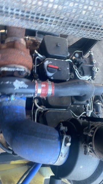 Cummins B4.5 Family: 7CEXL0275AAC - Двигател за Селскостопанска техника: снимка 3 Cummins B4.5 Family: 7CEXL0275AAC - Двигател за Селскостопанска техника: снимка 3