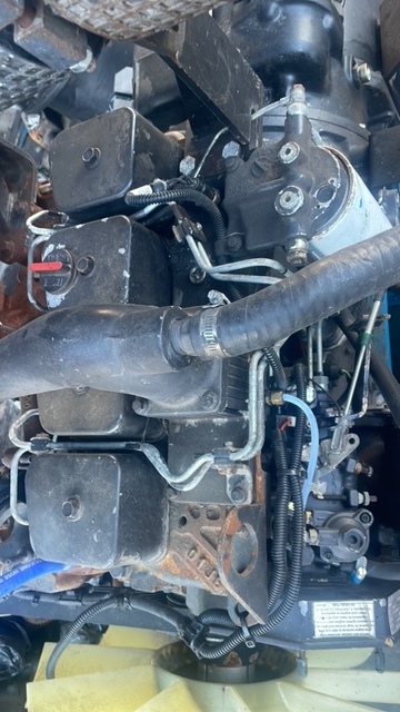 Cummins B4.5 Family: 7CEXL0275AAC - Двигател за Селскостопанска техника: снимка 4 Cummins B4.5 Family: 7CEXL0275AAC - Двигател за Селскостопанска техника: снимка 4