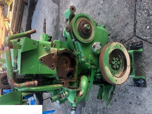 Cummins NTA855-A430 - Głowica - Глава на блока за Селскостопанска техника: снимка 5 Cummins NTA855-A430 - Głowica - Глава на блока за Селскостопанска техника: снимка 5