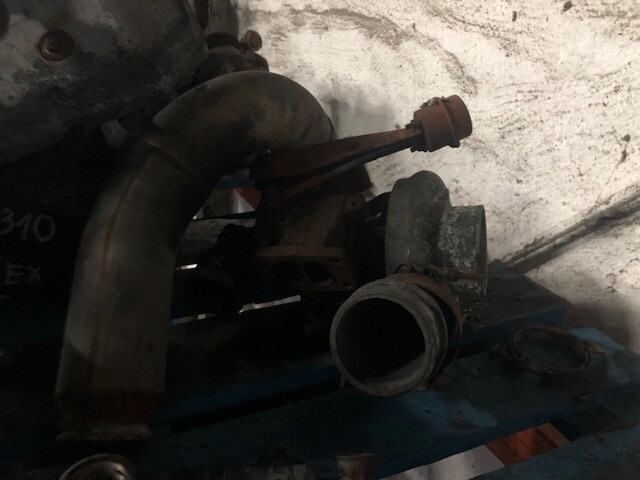 Cummins QSB 6.7 - Двигател за Селскостопанска техника: снимка 3 Cummins QSB 6.7 - Двигател за Селскостопанска техника: снимка 3