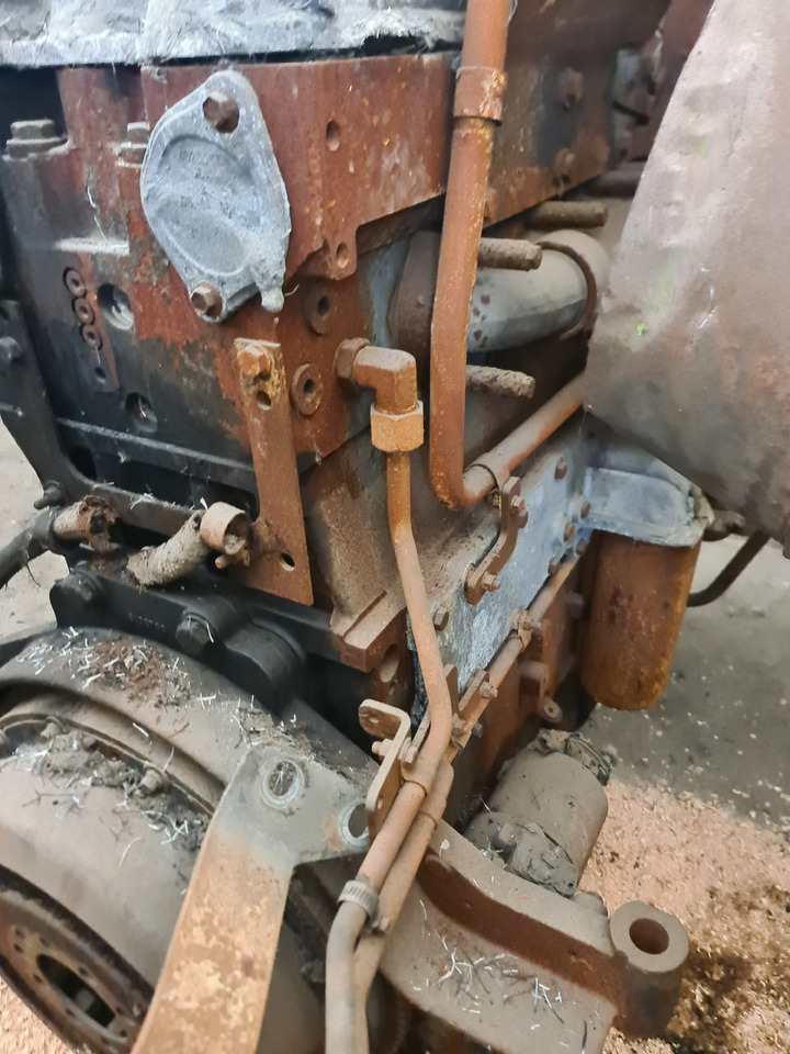 Cummins QSX15 Silnik Blok Miska Olejowa Wał Korbowy Koło Zamachowe Tłok Korbowód CZĘŚCI - Колянов вал за Селскостопанска техника: снимка 3 Cummins QSX15 Silnik Blok Miska Olejowa Wał Korbowy Koło Zamachowe Tłok Korbowód CZĘŚCI - Колянов вал за Селскостопанска техника: снимка 3