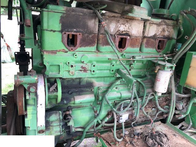 Cummins nt855 - Wał - Двигател и части за Селскостопанска техника: снимка 2 Cummins nt855 - Wał - Двигател и части за Селскостопанска техника: снимка 2