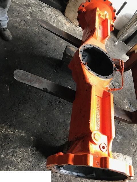 DOOSAN DL - ZF 4474451036 - Pochwa Mostu - Ос и части за Строителна техника: снимка 3 DOOSAN DL - ZF 4474451036 - Pochwa Mostu - Ос и части за Строителна техника: снимка 3