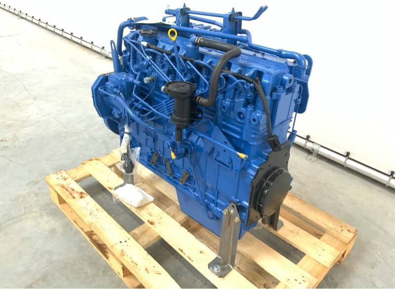 Detroit Diesel 638LH Silnik wysokopręźny - NOWY - Двигател за Селскостопанска техника: снимка 1 Detroit Diesel 638LH Silnik wysokopręźny - NOWY - Двигател за Селскостопанска техника: снимка 1