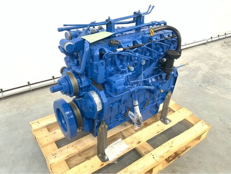 Detroit Diesel 638LH Silnik wysokopręźny - NOWY - Двигател за Селскостопанска техника: снимка 2 Detroit Diesel 638LH Silnik wysokopręźny - NOWY - Двигател за Селскостопанска техника: снимка 2