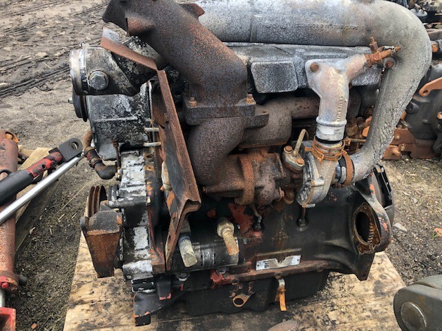 Deutz BF4L913 Silnik - Двигател за Селскостопанска техника: снимка 4 Deutz BF4L913 Silnik - Двигател за Селскостопанска техника: снимка 4