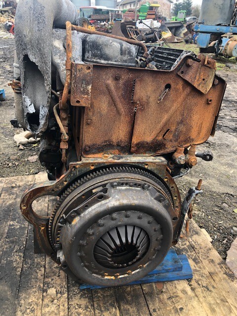 Deutz BF4L913 Silnik - Двигател за Селскостопанска техника: снимка 5 Deutz BF4L913 Silnik - Двигател за Селскостопанска техника: снимка 5