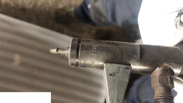 Deutz F3L1011 - Obudowa Wtrysku - Инжектор за Селскостопанска техника: снимка 2 Deutz F3L1011 - Obudowa Wtrysku - Инжектор за Селскостопанска техника: снимка 2