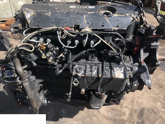 Deutz TCD 2013 L04 2V - Wtryski - Инжектор за Селскостопанска техника: снимка 2 Deutz TCD 2013 L04 2V - Wtryski - Инжектор за Селскостопанска техника: снимка 2