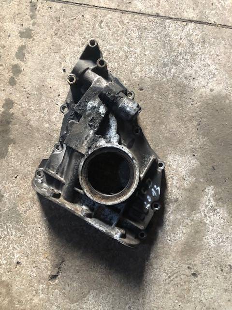 Deutz TCD 2013 L06 - Obudowa - Двигател и части за Селскостопанска техника: снимка 2 Deutz TCD 2013 L06 - Obudowa - Двигател и части за Селскостопанска техника: снимка 2