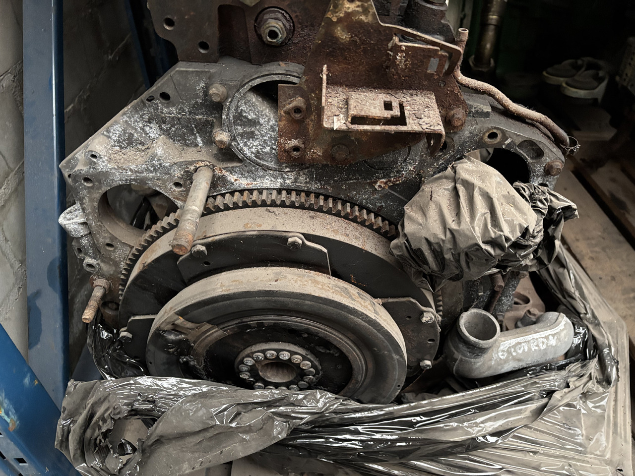 Deutz TCD2012L064V TCD 2012 L 064 V Silnik Blok Pompa CZĘŚCI 04289543 15222842 - Маслена помпа за Строителна техника: снимка 3 Deutz TCD2012L064V TCD 2012 L 064 V Silnik Blok Pompa CZĘŚCI 04289543 15222842 - Маслена помпа за Строителна техника: снимка 3