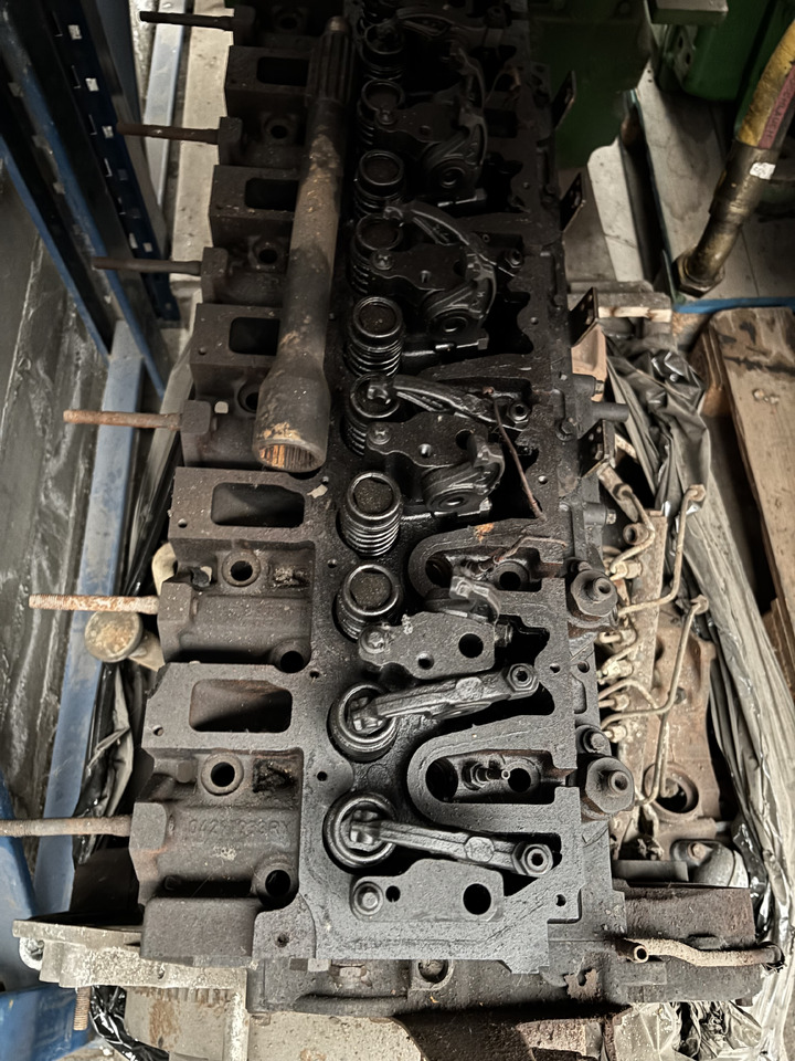 Deutz TCD2012L064V TCD 2012 L 064 V Silnik Blok Pompa CZĘŚCI 04289543 15222842 - Маслена помпа за Строителна техника: снимка 1 Deutz TCD2012L064V TCD 2012 L 064 V Silnik Blok Pompa CZĘŚCI 04289543 15222842 - Маслена помпа за Строителна техника: снимка 1