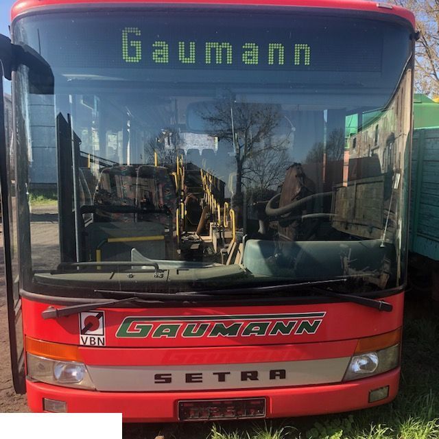 EVOBUS 315 NF Rozrusznik Lusterko Prawe Lewe Webasto Intercooler Przekładnia Sprzęgło - Стартер за Автобус: снимка 1 EVOBUS 315 NF Rozrusznik Lusterko Prawe Lewe Webasto Intercooler Przekładnia Sprzęgło - Стартер за Автобус: снимка 1