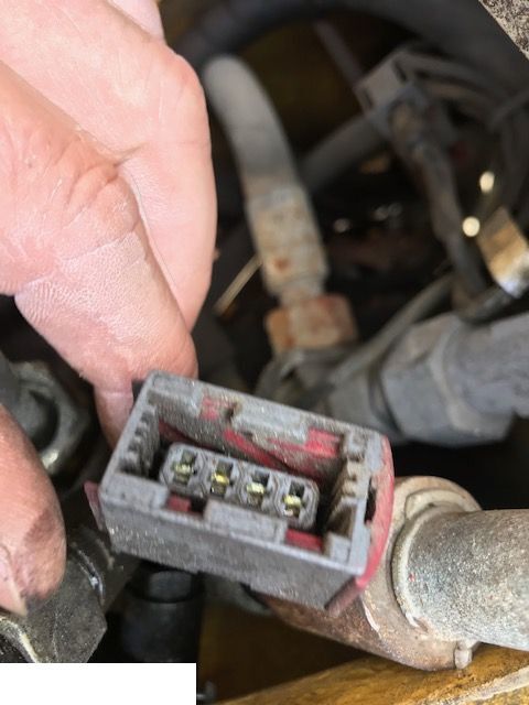 Elektrozawór proporcjonalny Sauer danfoss 157B4735 - Електрическа система за Селскостопанска техника: снимка 3 Elektrozawór proporcjonalny Sauer danfoss 157B4735 - Електрическа система за Селскостопанска техника: снимка 3