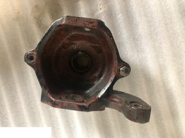 Faresin Deutz Agrovector Manitou Claas Ranger - Zwrotnica - Carraro - Шенкел за Селскостопанска техника: снимка 1 Faresin Deutz Agrovector Manitou Claas Ranger - Zwrotnica - Carraro - Шенкел за Селскостопанска техника: снимка 1