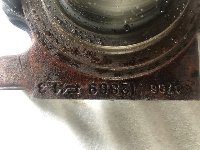 Faresin Deutz Agrovector Manitou Claas Ranger - Zwrotnica - Carraro - Шенкел за Селскостопанска техника: снимка 3 Faresin Deutz Agrovector Manitou Claas Ranger - Zwrotnica - Carraro - Шенкел за Селскостопанска техника: снимка 3