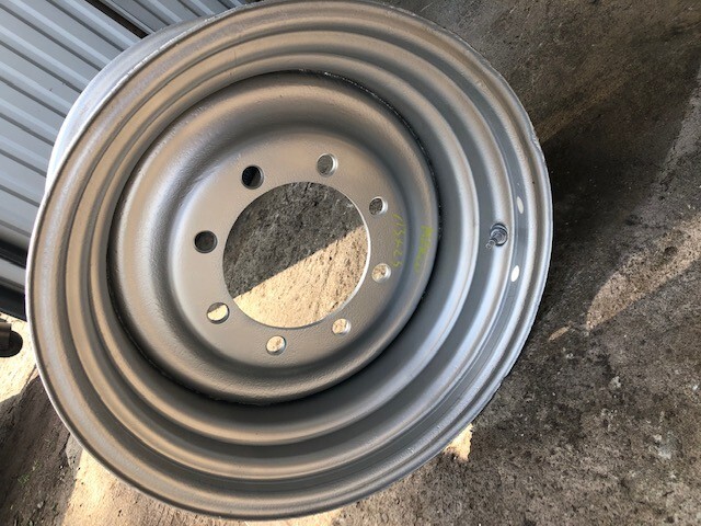 Felga 13x24 Merlo - Джанта за Подемно-транспортна техника: снимка 1 Felga 13x24 Merlo - Джанта за Подемно-транспортна техника: снимка 1