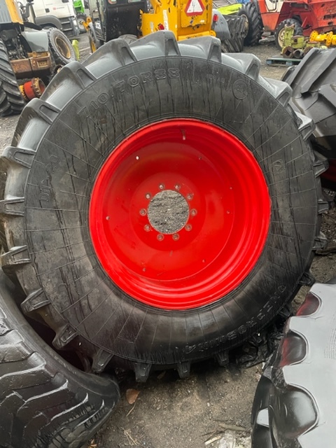 Felga 23x38 , Felga Fendt 23x38 - Джанта за Селскостопанска техника: снимка 4 Felga 23x38 , Felga Fendt 23x38 - Джанта за Селскостопанска техника: снимка 4