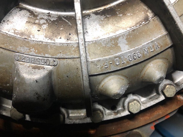 Fendt 312 LSA Turbo Sprzęgło - Съединител и части за Селскостопанска техника: снимка 4 Fendt 312 LSA Turbo Sprzęgło - Съединител и части за Селскостопанска техника: снимка 4