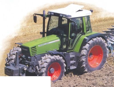 Fendt 514c - Zegary - Табло за Трактор: снимка 1 Fendt 514c - Zegary - Табло за Трактор: снимка 1