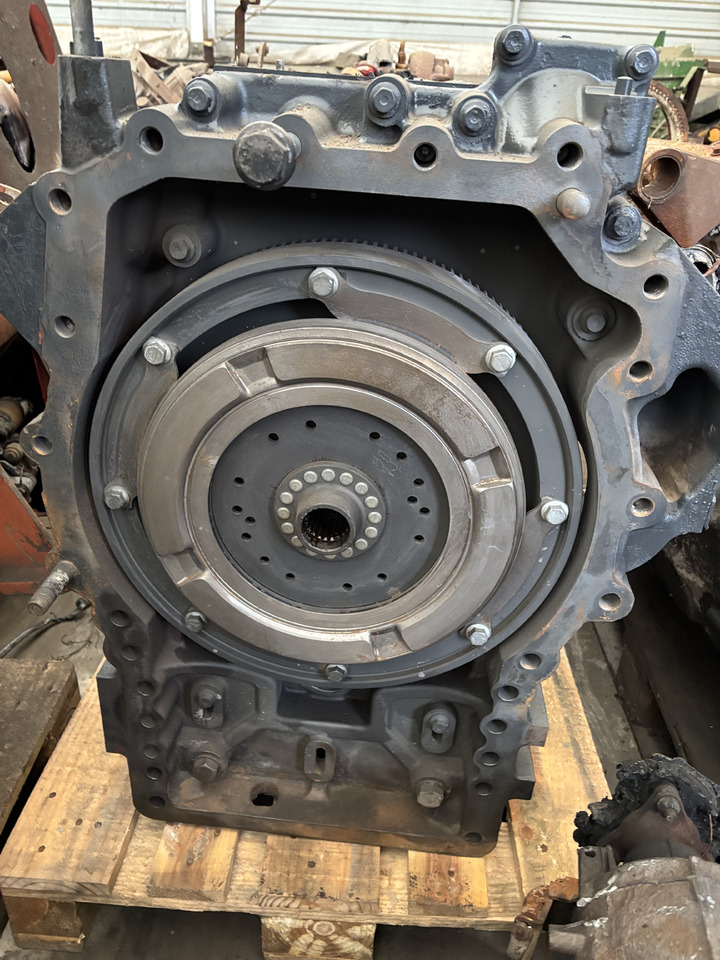 Fendt 936 Gen 7 Silnik D1556LE523 Koło Zamachowe Pierścień H218PF150273A H221PF050010A CZĘŚCI - Маховик за Селскостопанска техника: снимка 1 Fendt 936 Gen 7 Silnik D1556LE523 Koło Zamachowe Pierścień H218PF150273A H221PF050010A CZĘŚCI - Маховик за Селскостопанска техника: снимка 1