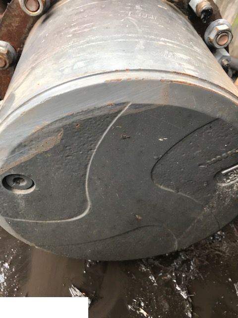 Fendt 939 Vario - Atak - Трансмисия за Селскостопанска техника: снимка 1 Fendt 939 Vario - Atak - Трансмисия за Селскостопанска техника: снимка 1