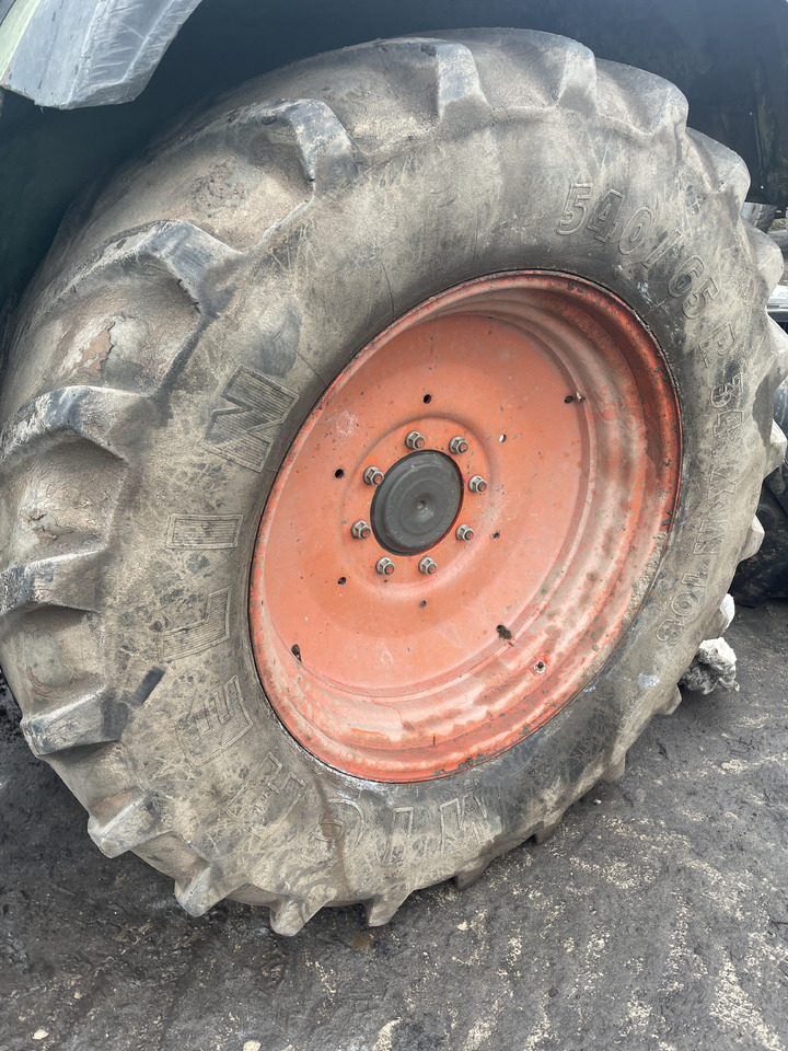 Fendt Farmer - koło koła felgi felga 540/65R34 - Джанта за Селскостопанска техника: снимка 2 Fendt Farmer - koło koła felgi felga 540/65R34 - Джанта за Селскостопанска техника: снимка 2