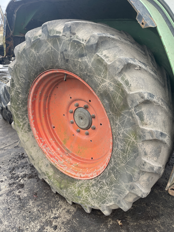 Fendt Farmer - koło koła felgi felga 540/65R34 - Джанта за Селскостопанска техника: снимка 1 Fendt Farmer - koło koła felgi felga 540/65R34 - Джанта за Селскостопанска техника: снимка 1