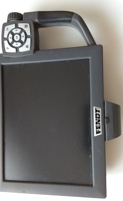 Fendt Isobus - Fendt Smart Farming Monitor - Wyświetlacz - Табло за Селскостопанска техника: снимка 1 Fendt Isobus - Fendt Smart Farming Monitor - Wyświetlacz - Табло за Селскостопанска техника: снимка 1