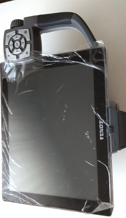 Fendt Isobus Fendt Smart Farming Monitor - Wyświetlacz - Табло за Селскостопанска техника: снимка 1 Fendt Isobus Fendt Smart Farming Monitor - Wyświetlacz - Табло за Селскостопанска техника: снимка 1