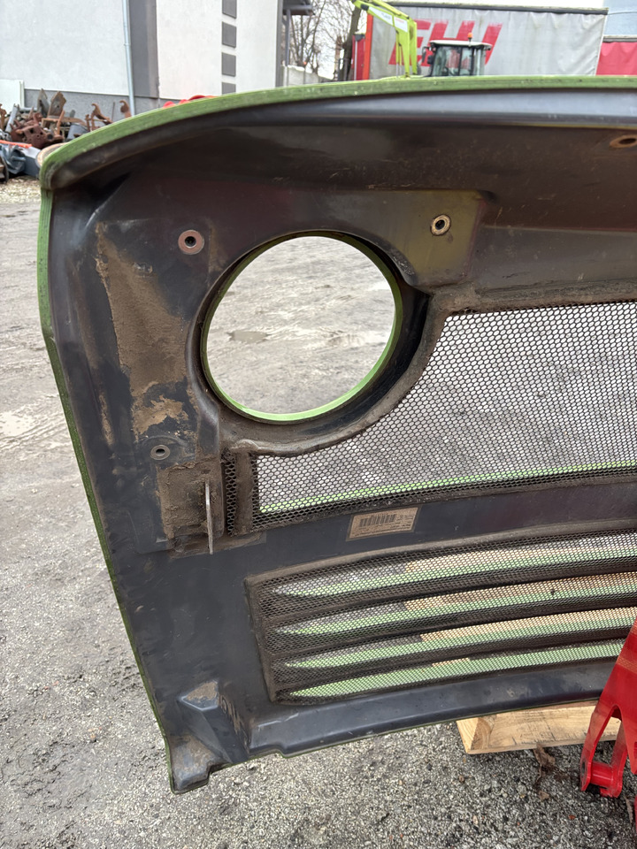 Fendt Katana 65 S4 650 Gen3 85 S4 Owiewka Tylna Obudowa Tylna Klapa H653500133131 - Каросерия и екстериор за Селскостопанска техника: снимка 5 Fendt Katana 65 S4 650 Gen3 85 S4 Owiewka Tylna Obudowa Tylna Klapa H653500133131 - Каросерия и екстериор за Селскостопанска техника: снимка 5