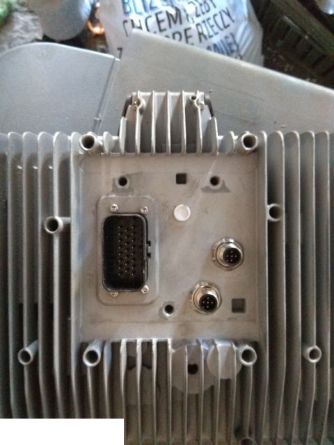 Fendt Monitor Dotyk - Табло за Селскостопанска техника: снимка 1 Fendt Monitor Dotyk - Табло за Селскостопанска техника: снимка 1