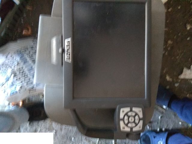 Fendt Monitor Dotyk - Табло за Селскостопанска техника: снимка 2 Fendt Monitor Dotyk - Табло за Селскостопанска техника: снимка 2