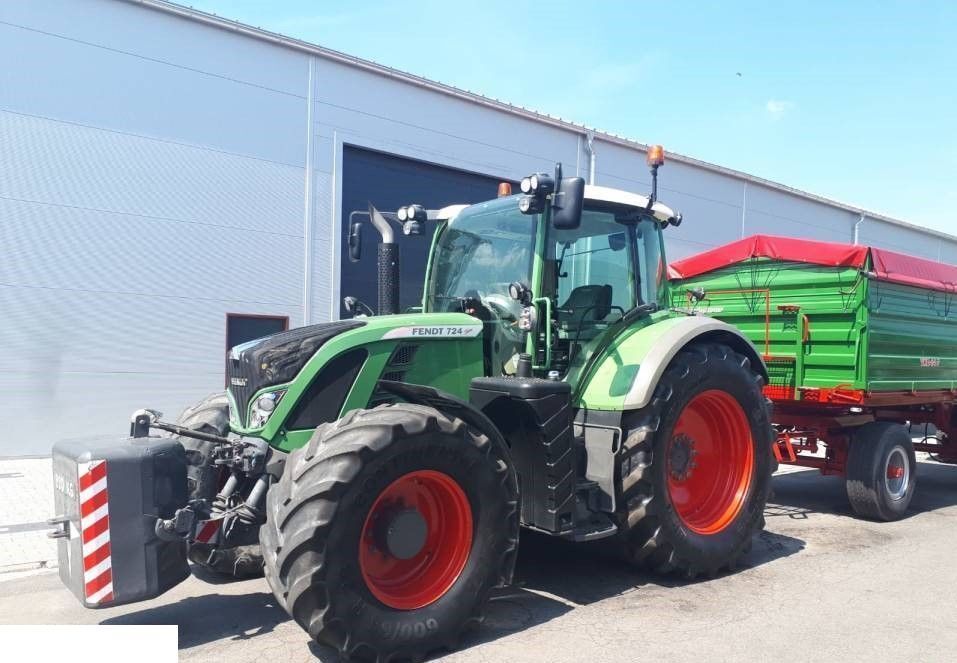 Fendt Silnik 722/724 DEUTZ - TCD 6.7L6 Blok - Цилиндров блок за Селскостопанска техника: снимка 1 Fendt Silnik 722/724 DEUTZ - TCD 6.7L6 Blok - Цилиндров блок за Селскостопанска техника: снимка 1