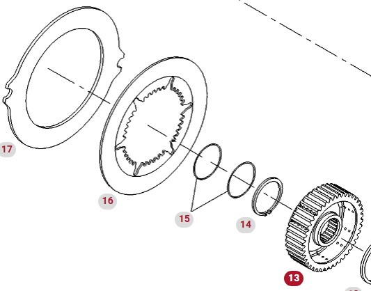 Fendt Vario 1038 1042 1046 1050 GEN 3 Tarcz Hamulcowa Regulacyjna Uchwyt F530300200100 - Части на спирачната система за Селскостопанска техника: снимка 1 Fendt Vario 1038 1042 1046 1050 GEN 3 Tarcz Hamulcowa Regulacyjna Uchwyt F530300200100 - Части на спирачната система за Селскостопанска техника: снимка 1