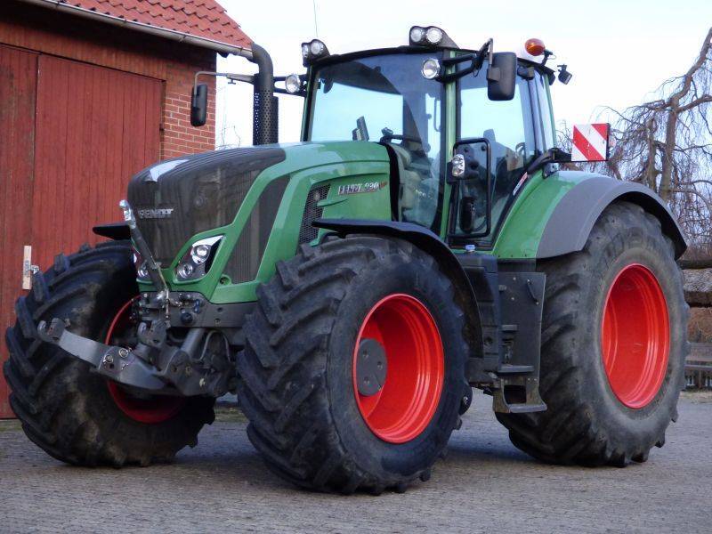 Fendt Vario 930 - Felgi - Джанта за Селскостопанска техника: снимка 1 Fendt Vario 930 - Felgi - Джанта за Селскостопанска техника: снимка 1