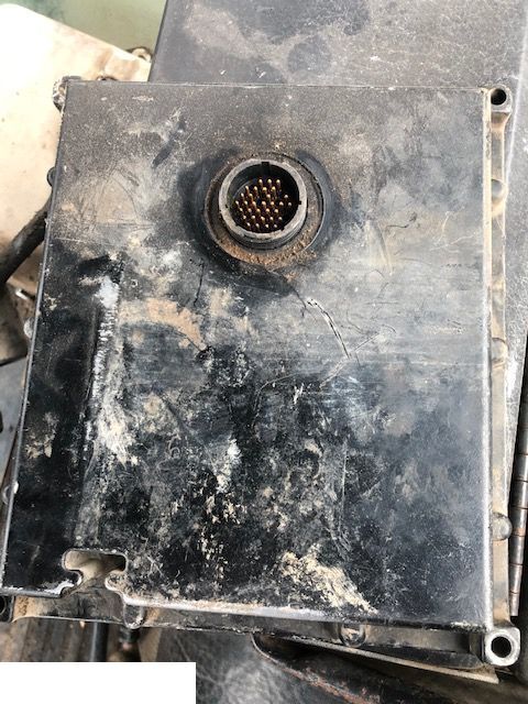 Ford 8630 - TRANSMISSION CONTROL MODULE F2NN7Z369AA - Блок за управление за Селскостопанска техника: снимка 1 Ford 8630 - TRANSMISSION CONTROL MODULE F2NN7Z369AA - Блок за управление за Селскостопанска техника: снимка 1